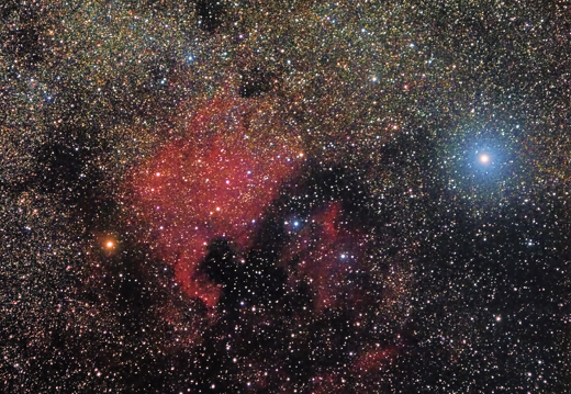 20150916 NGC7000